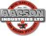 Aacson Industries Logo