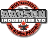 Aacson Industries Logo