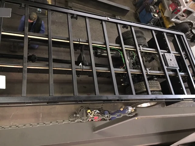 Aacson Industries Ltd photo 2