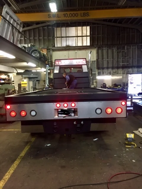 Aacson Industries Ltd photo 3